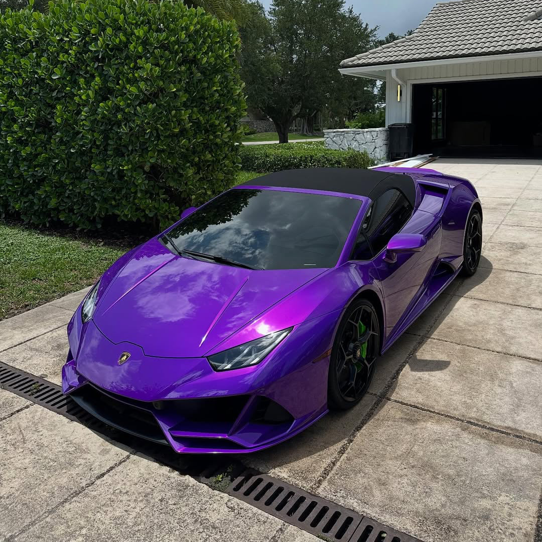 Full Detail