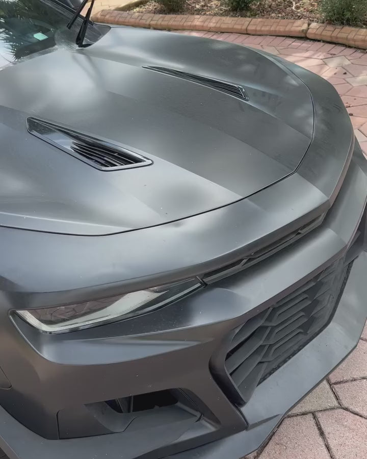 Full Detail