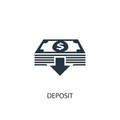 Deposit