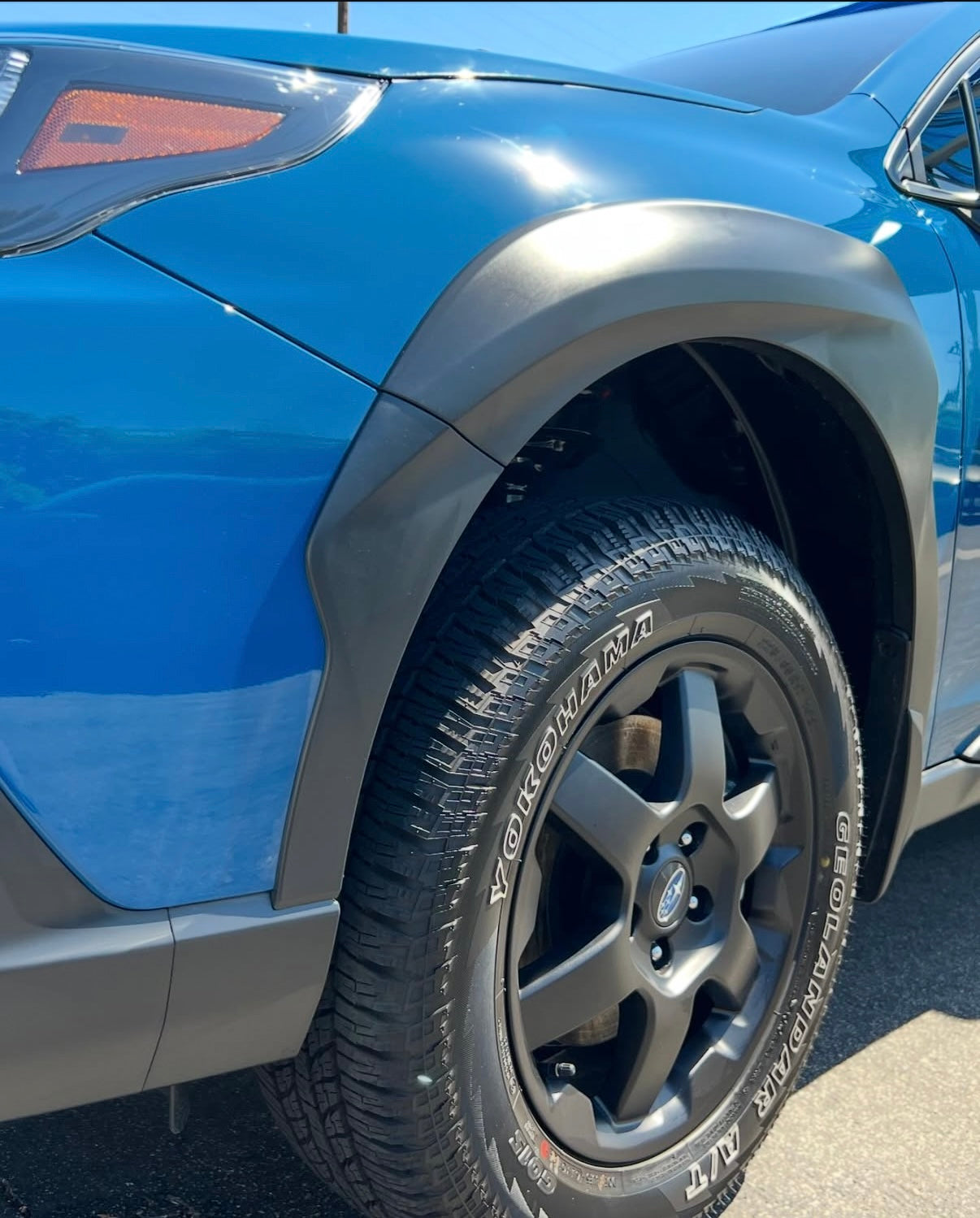 Full Detail