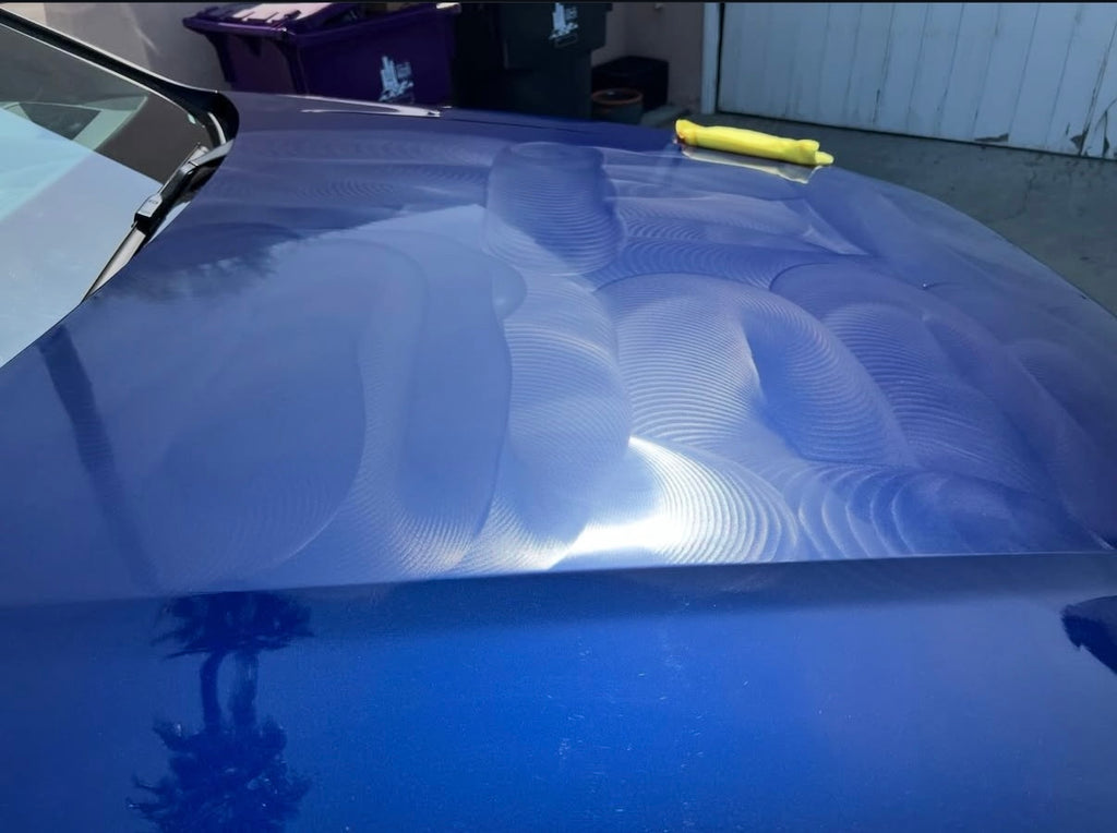 Full Detail