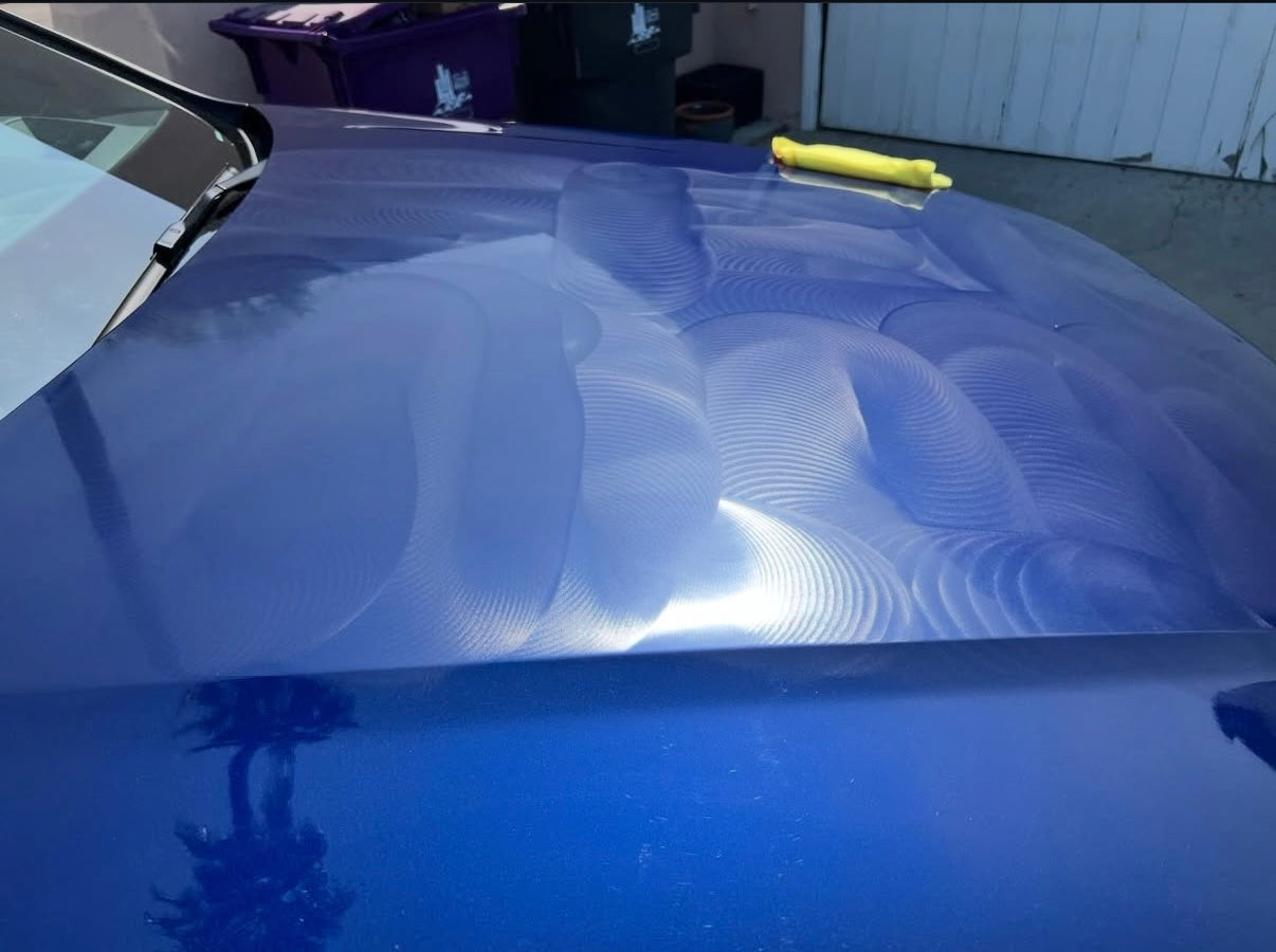 Full Detail