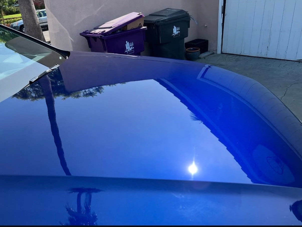 Full Detail