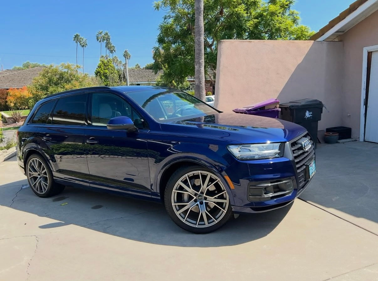 Full Detail
