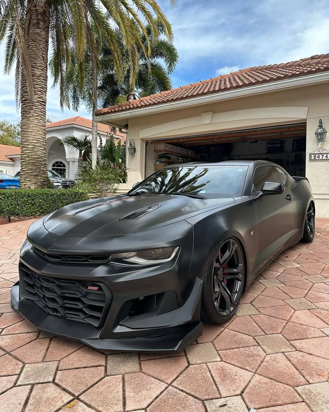 Premium Wash