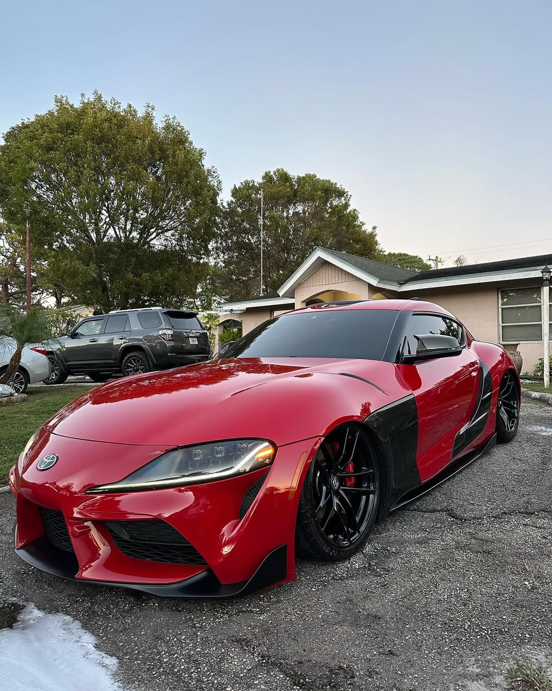 Premium Wash