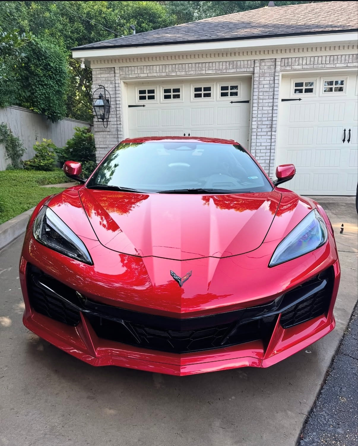 1st Class Package (Exterior Focus)+ceramic coating