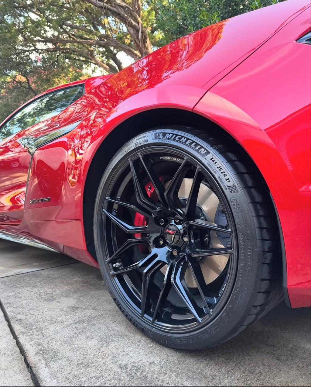 1st Class Package (Exterior Focus)+ceramic coating
