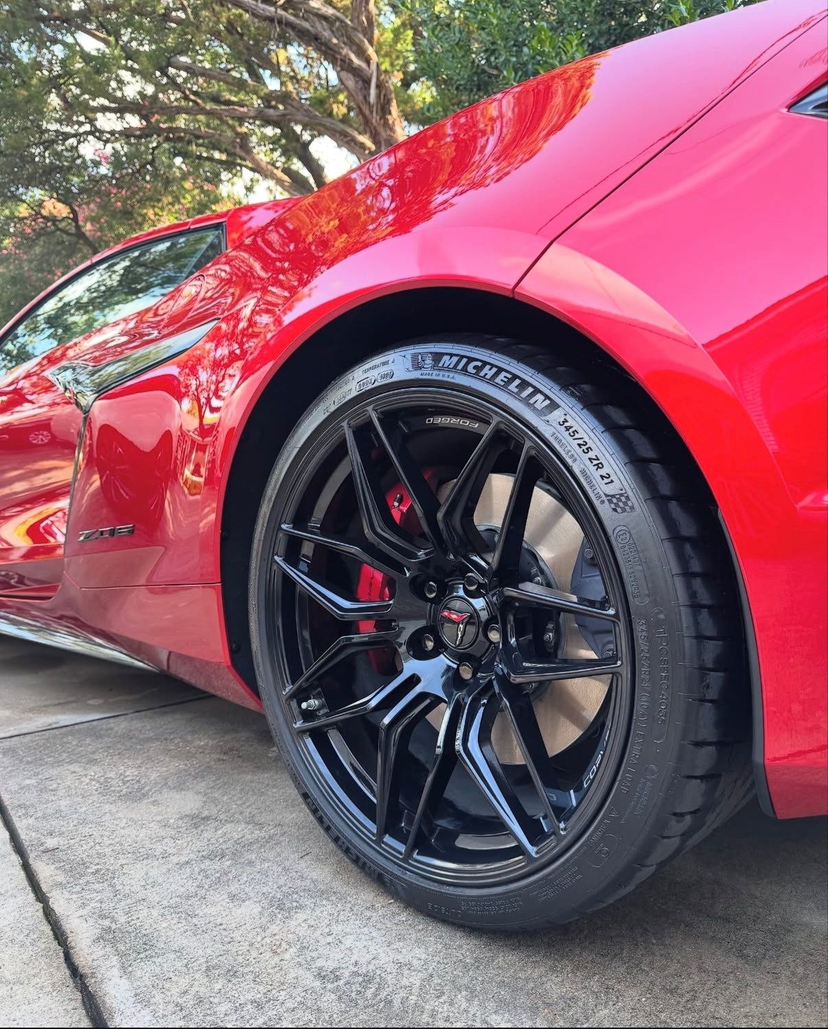 1st Class Package (Exterior Focus)+ceramic coating