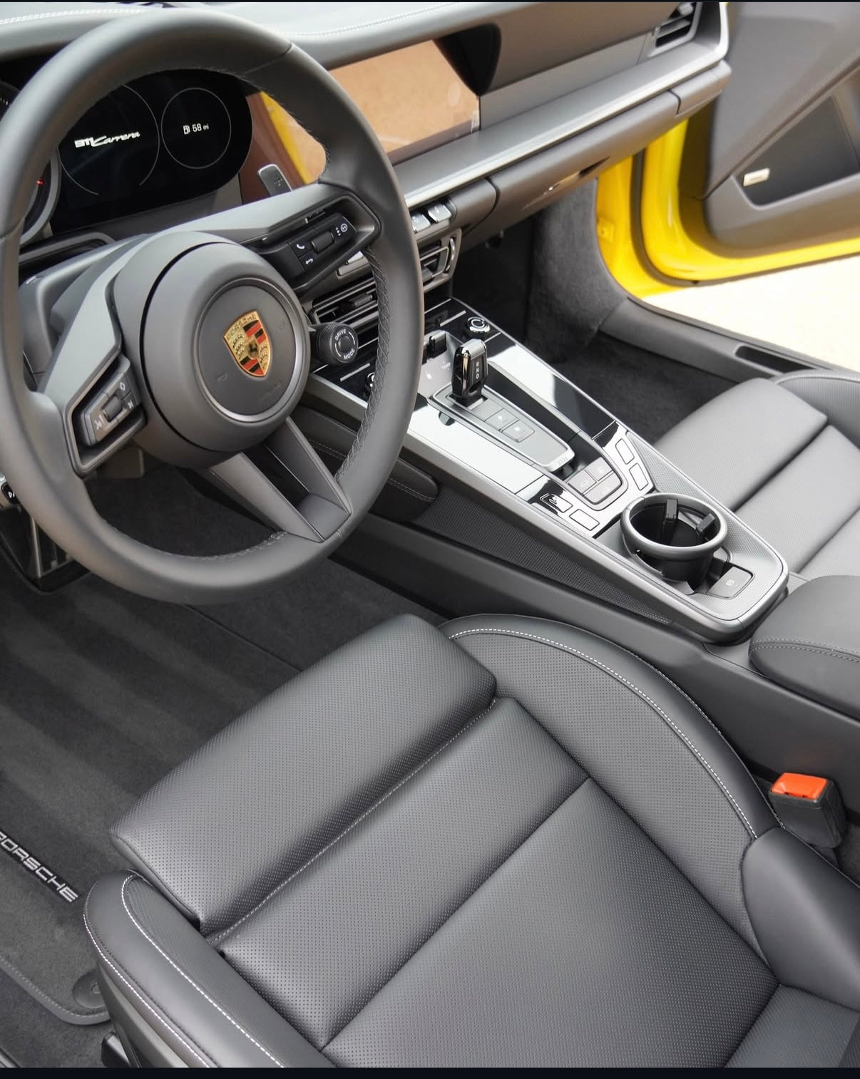 1st Class Package (Interior+Exterior)+ceramic coating