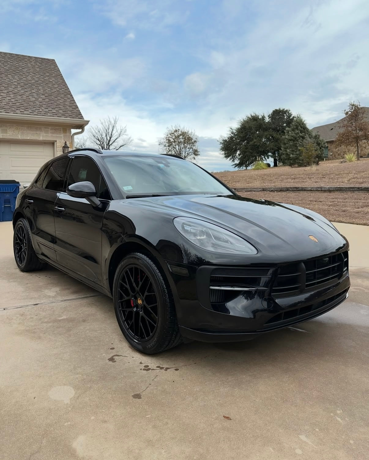 1st Class Package (Interior+Exterior)+ceramic coating