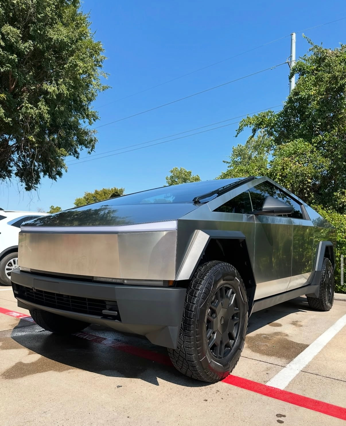 1st Class Package (Interior+Exterior)+ceramic coating