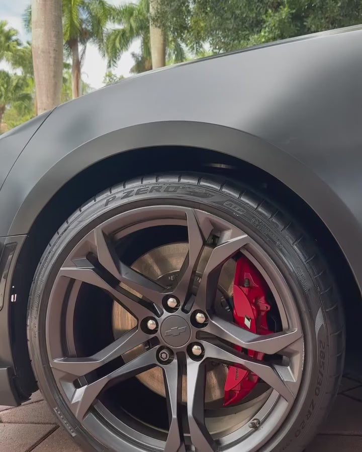 1st Class Package (Interior+Exterior)+ceramic coating